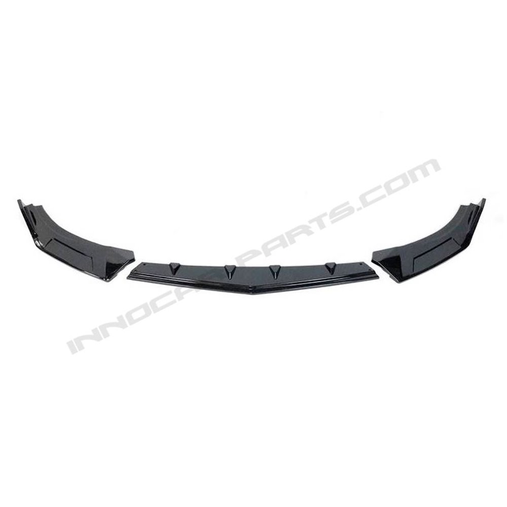 SPOILER DELANTERO VW GOLF VIII