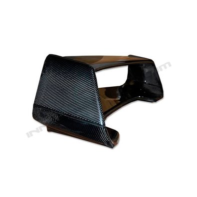 ALERÓN CARBONO LOOK WRC SUBARU IMPREZA (01-07)