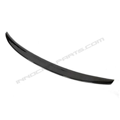 ALERÓN CARBONO AUDI A5 COUPE (09-15)