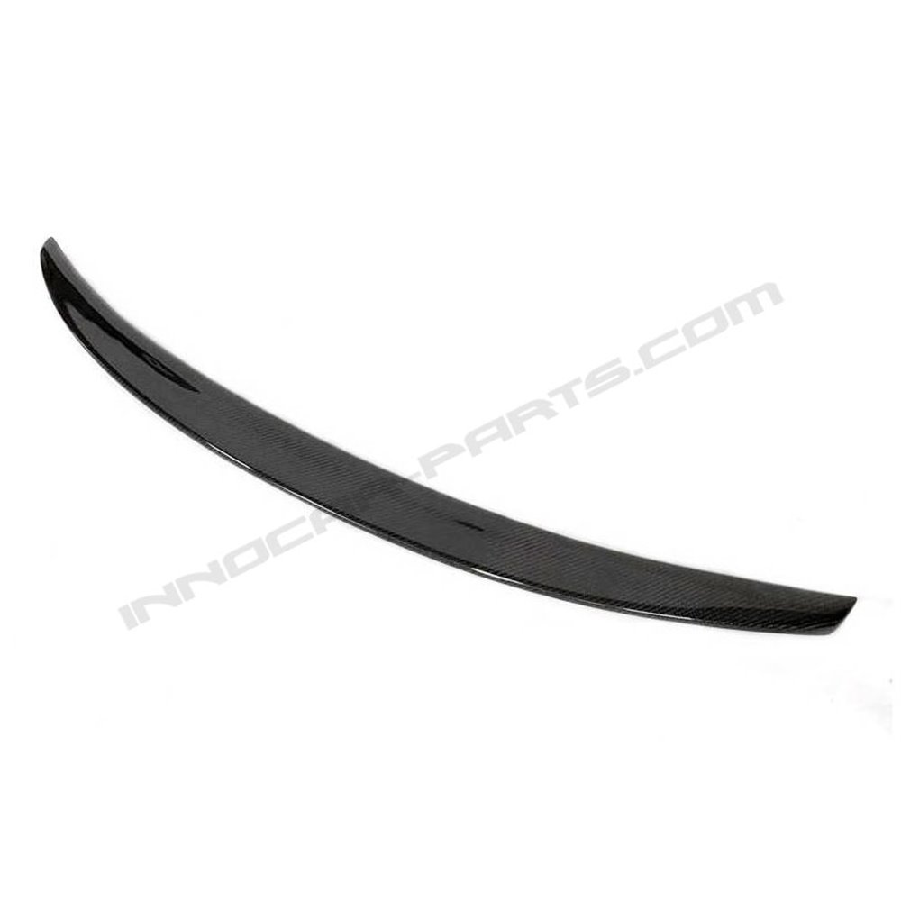 ALERÓN CARBONO AUDI A5 COUPE (09-15)