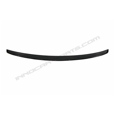 ALERÓN CARBONO AUDI A4 (09-12)