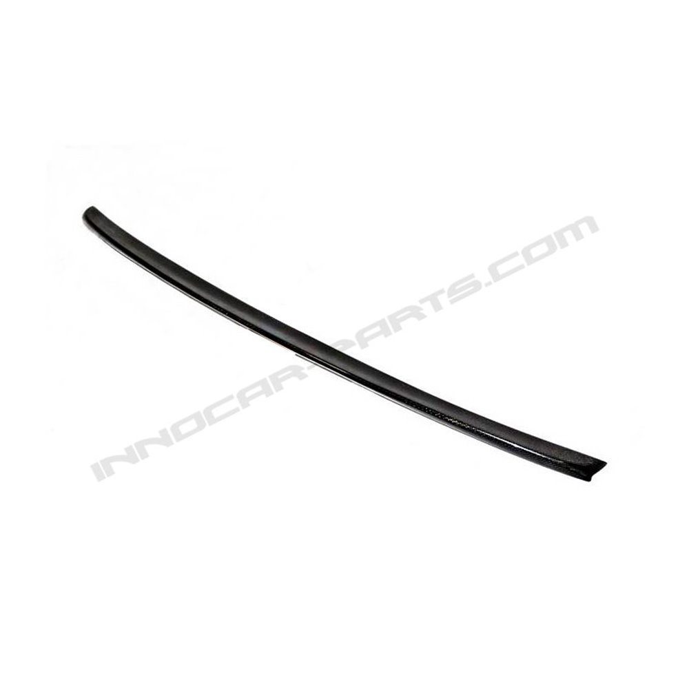 ALERÓN CARBONO AUDI A5 SPORTBACK (07-16)