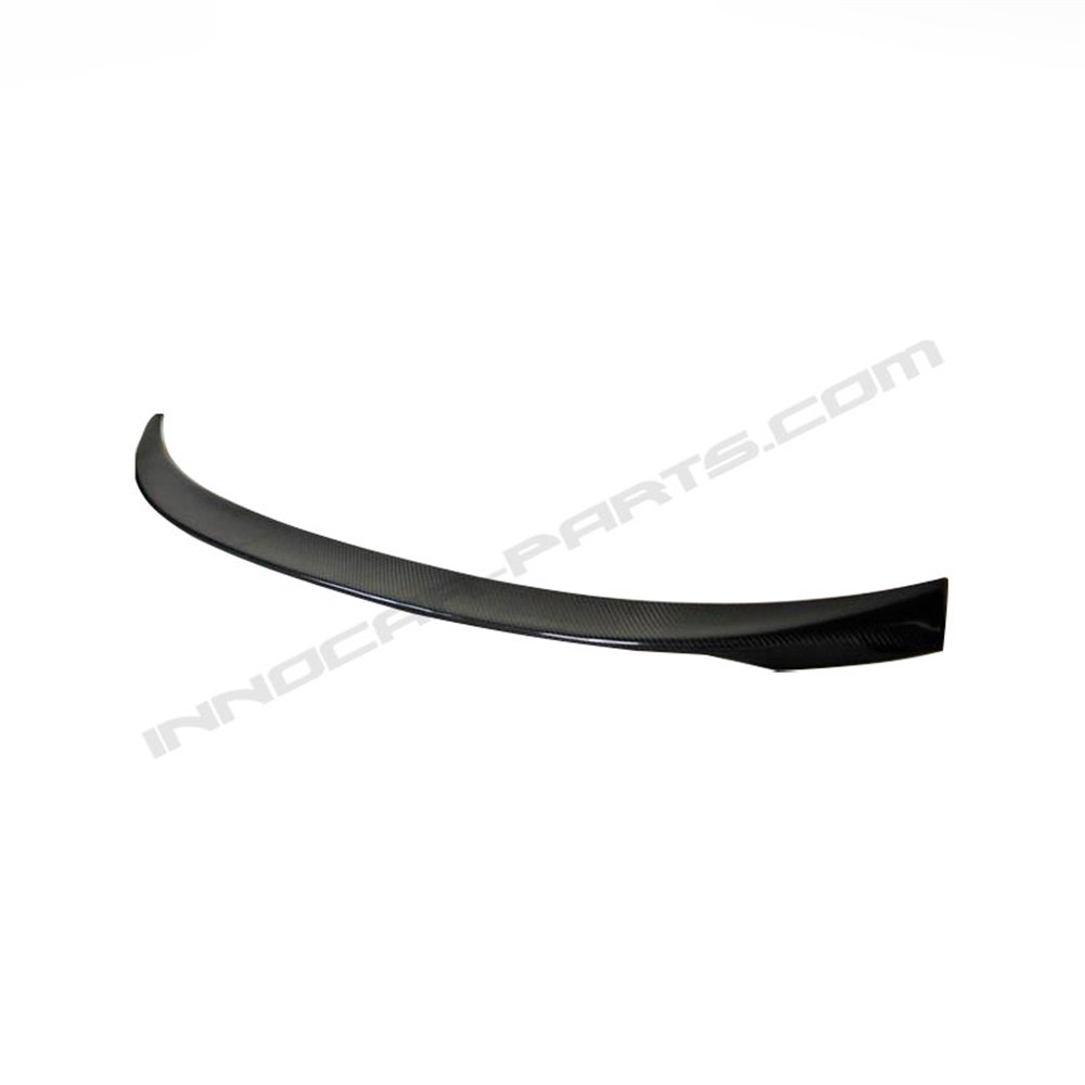 ALERÓN CARBONO BMW X6
