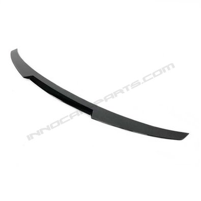 ALERÓN LOOK M4 NEGRO BRILLO BMW SERIE 4 F32