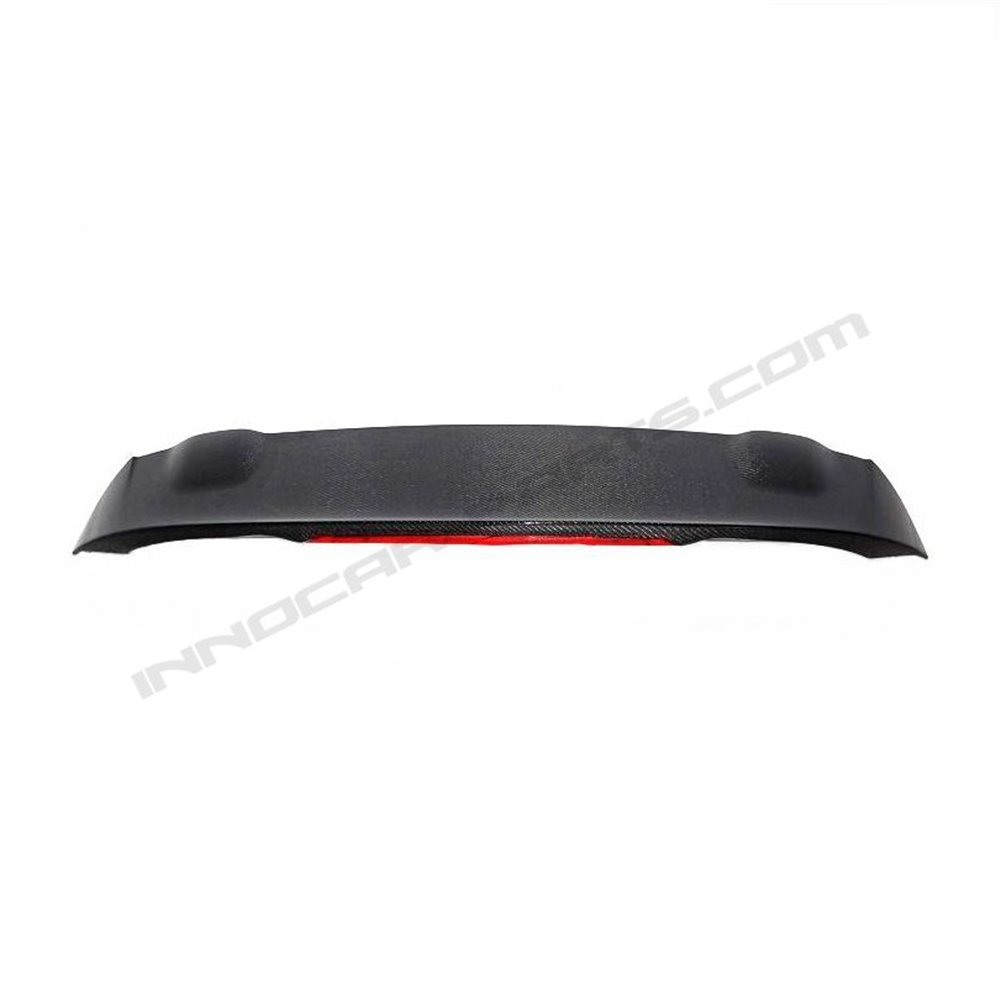 ALERÓN CARBONO VOLKSWAGEN SCIROCCO