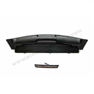 ALERÓN LOOK AUTOBIOGRAPHY RANGE ROVER SPORT (05-09)