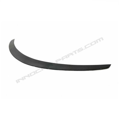 ALERÓN CARBONO LOOK AMG MERCEDES GLE (14-18)