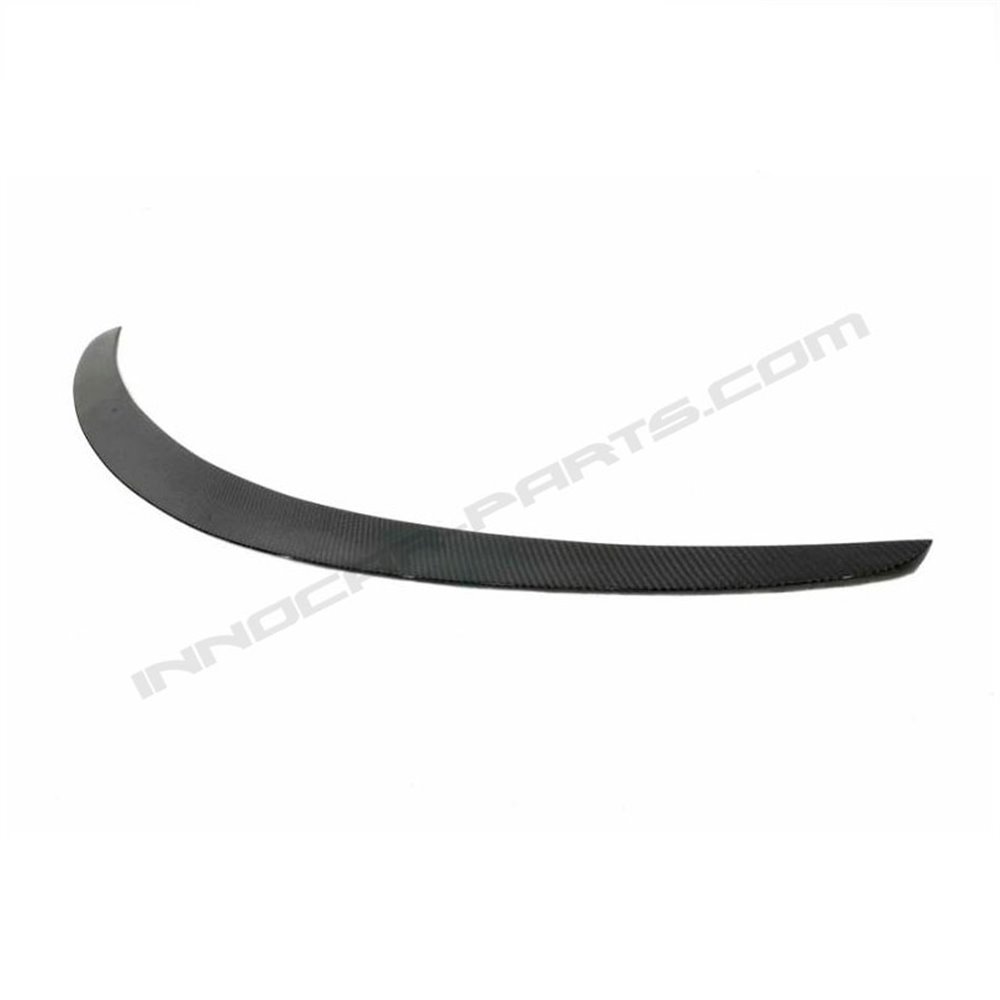 ALERÓN CARBONO LOOK AMG MERCEDES GLE (14-18)