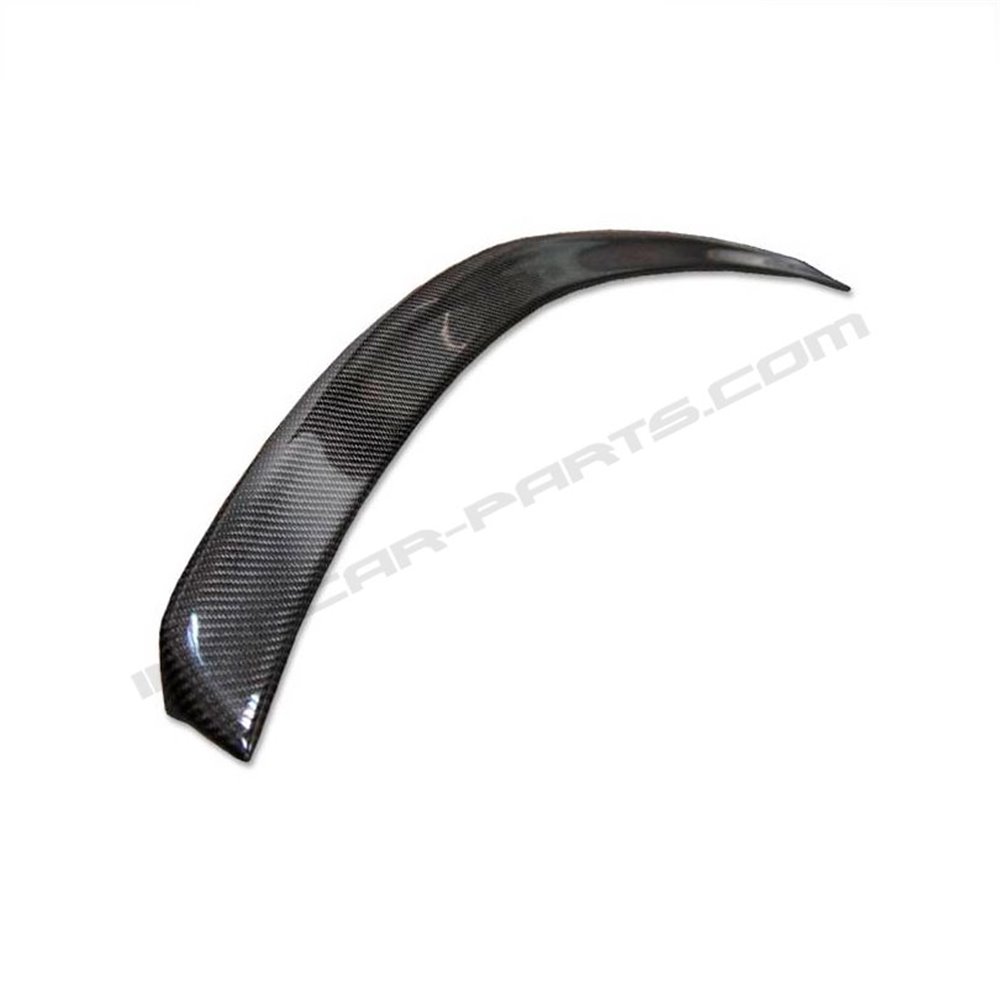 ALERÓN CARBONO MERCEDES CLASE C (07-13)