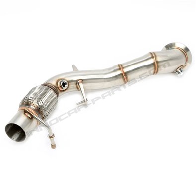 DOWNPIPE BMW (114I/116I/118I/120I/316I/320I)