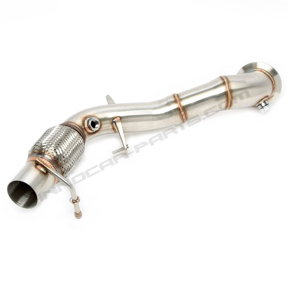 DOWNPIPE BMW (114I/116I/118I/120I/316I/320I)