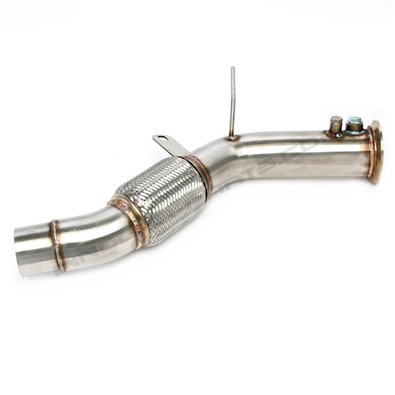 DOWNPIPE BMW SERIE 5 520D