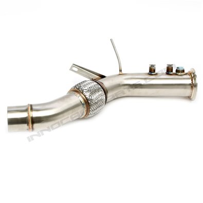 DOWNPIPE BMW X5 (N57)
