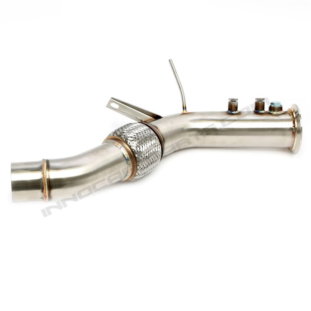 DOWNPIPE BMW X5 (N57)