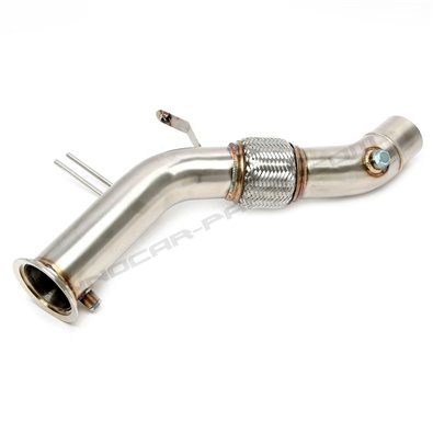 DOWNPIPE BMW SERIE 3 XDRIVE (N57)