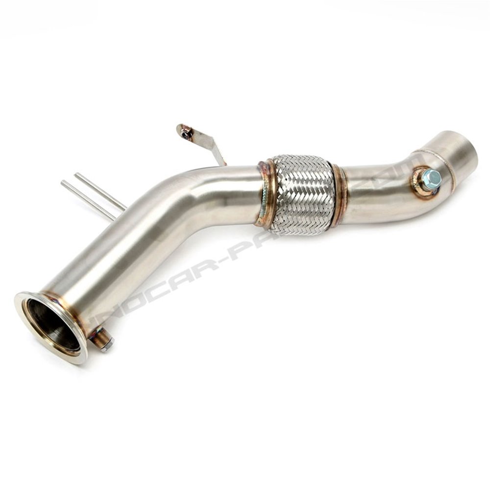 DOWNPIPE BMW SERIE 3 XDRIVE (N57)