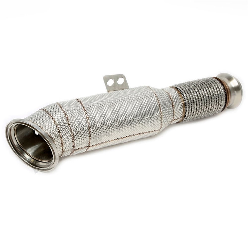 DOWNPIPE BMW (B58)/TOYOTA