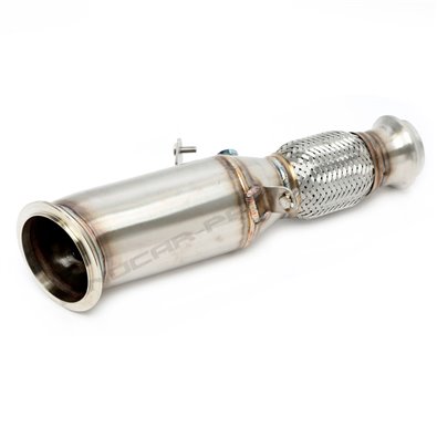 DOWNPIPE BMW (N26)