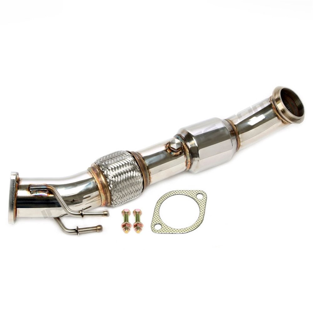 DOWNPIPE FORD FOCUS ST