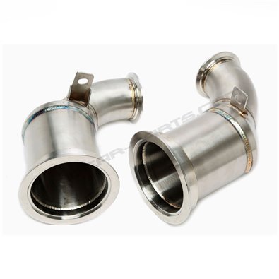 DOWNPIPE PORSCHE PANAMERA (2019-)