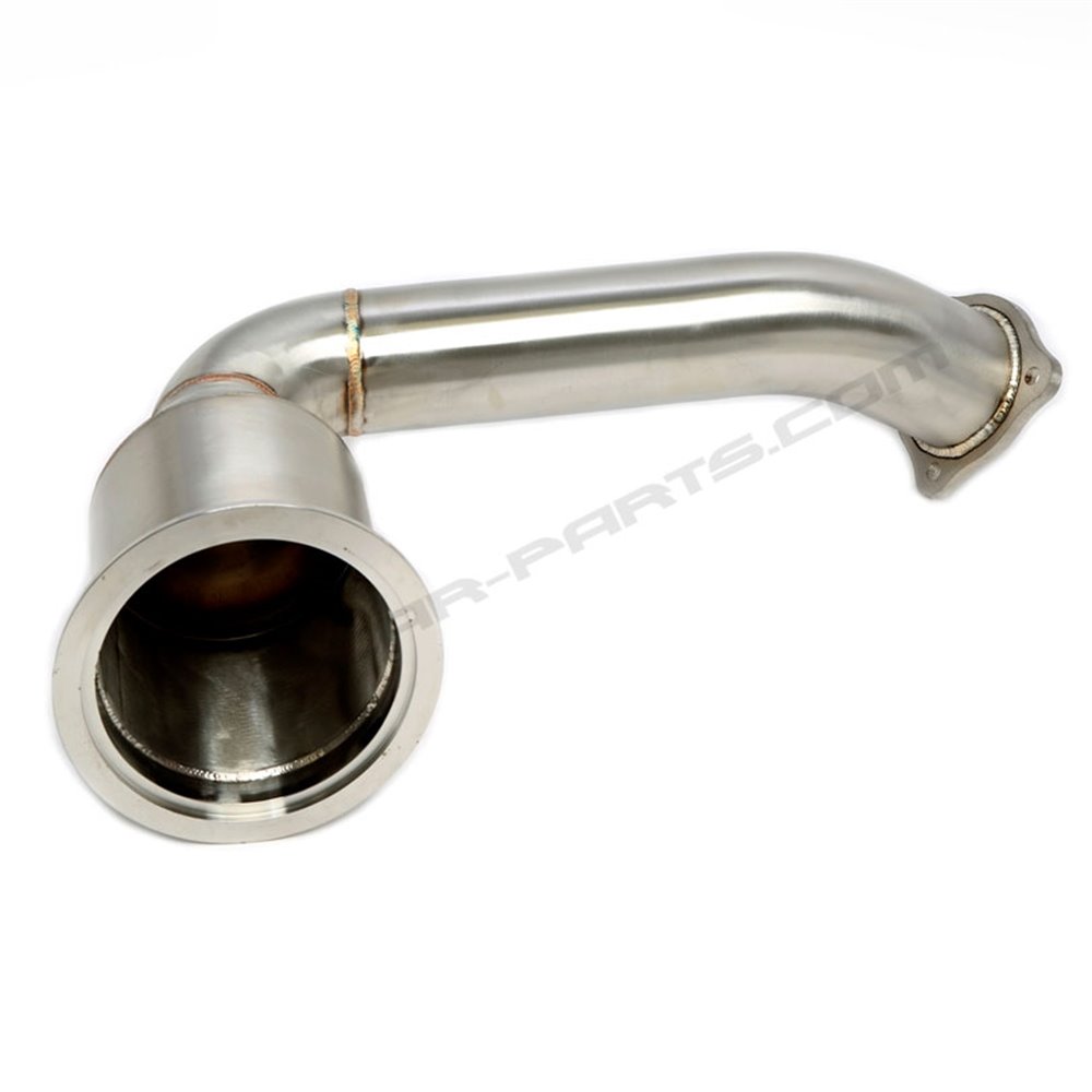 DOWNPIPE PORSCHE PANAMERA (2016-2020)