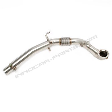 DOWNPIPE AUDI/CUPRA/SEAT/SKODA/VW
