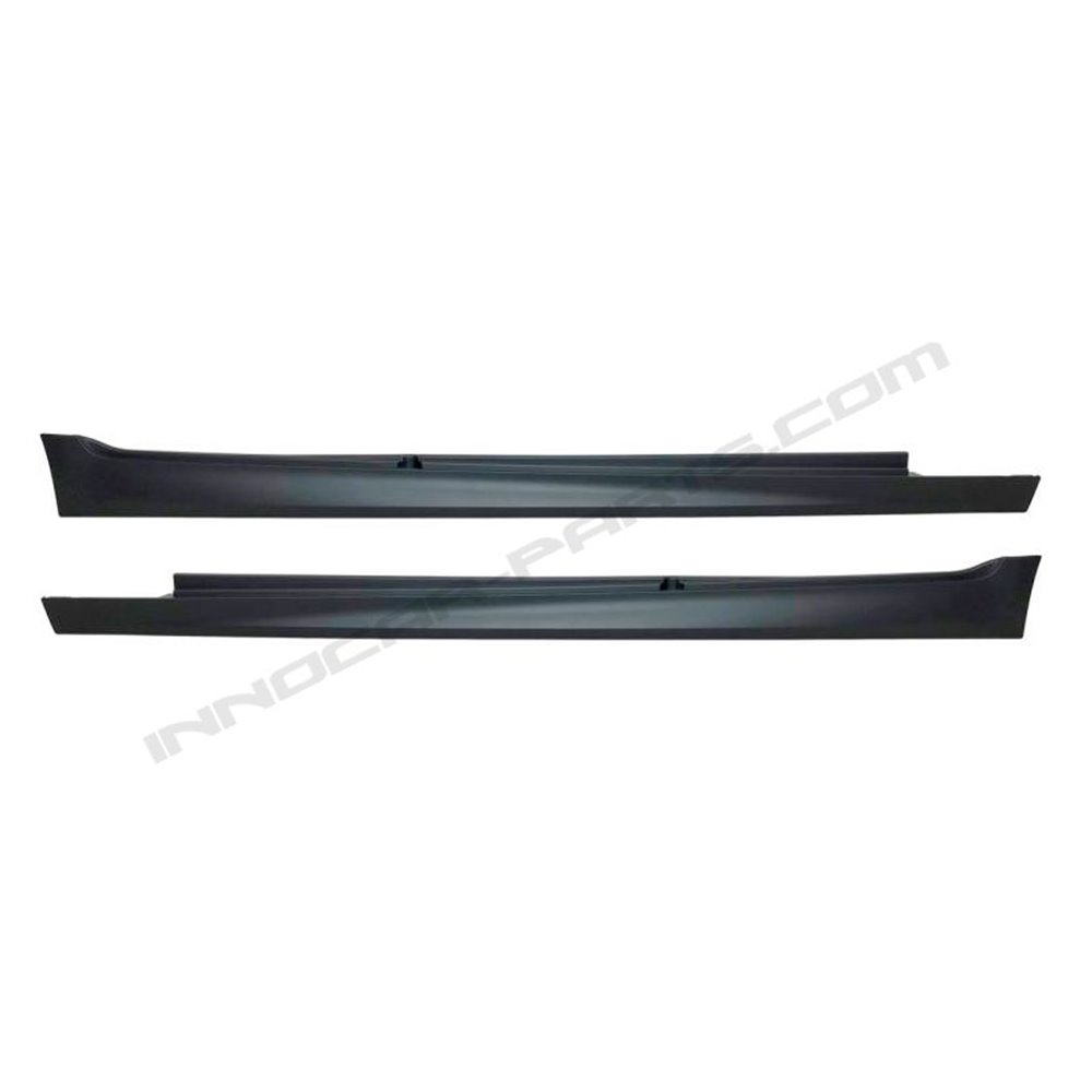 TALONERAS LOOK M BMW SERIE 5
