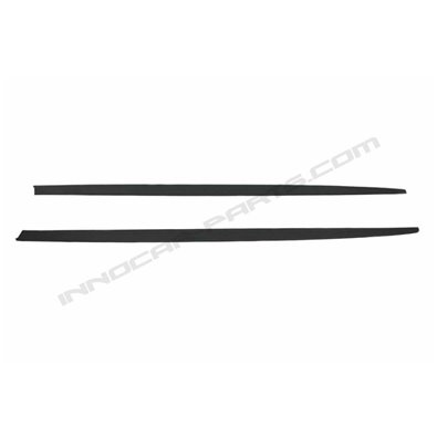 DIFUSOR TALONERAS LOOK M BMW SERIE 3
