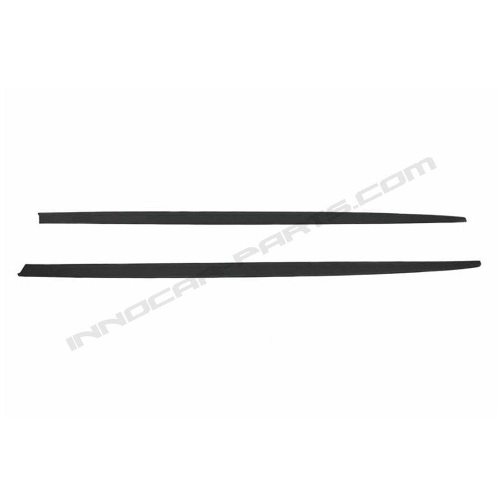 DIFUSOR TALONERAS LOOK M BMW SERIE 3