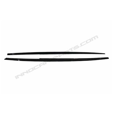 DIFUSOR TALONERAS LOOK M BMW SERIE 4