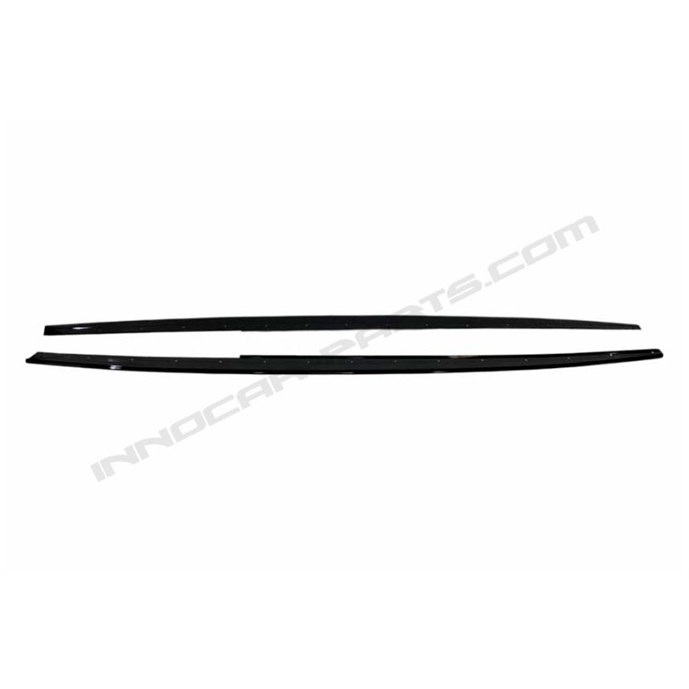 DIFUSOR TALONERAS LOOK M BMW SERIE 4