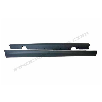 TALONERAS LOOK M BMW SERIE 3 E90/E91