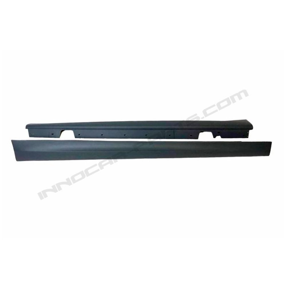 TALONERAS LOOK M BMW SERIE 3 E90/E91