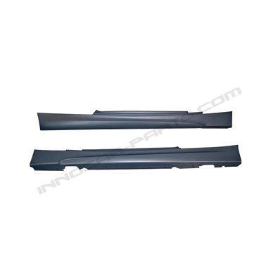 TALONERAS LOOK M BMW SERIE 1 E81/E82/E88 (07-11)