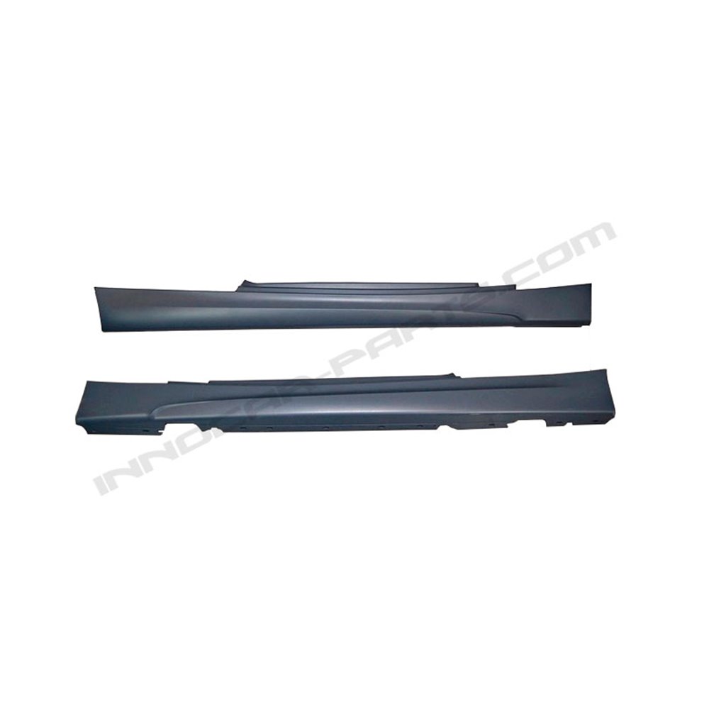 TALONERAS LOOK M BMW SERIE 1 E81/E82/E88 (07-11)
