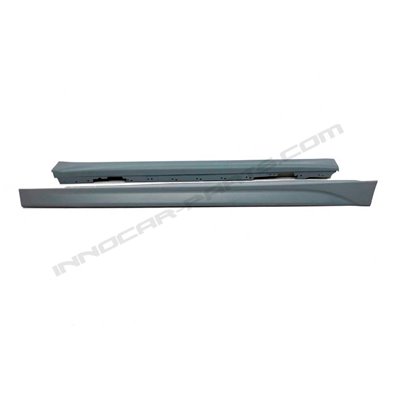 TALONERAS LOOK M3 BMW SERIE 3