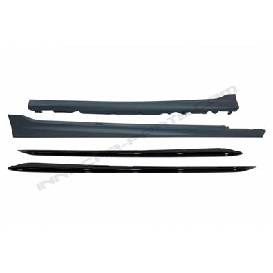TALONERAS LOOK M BMW SERIE 3