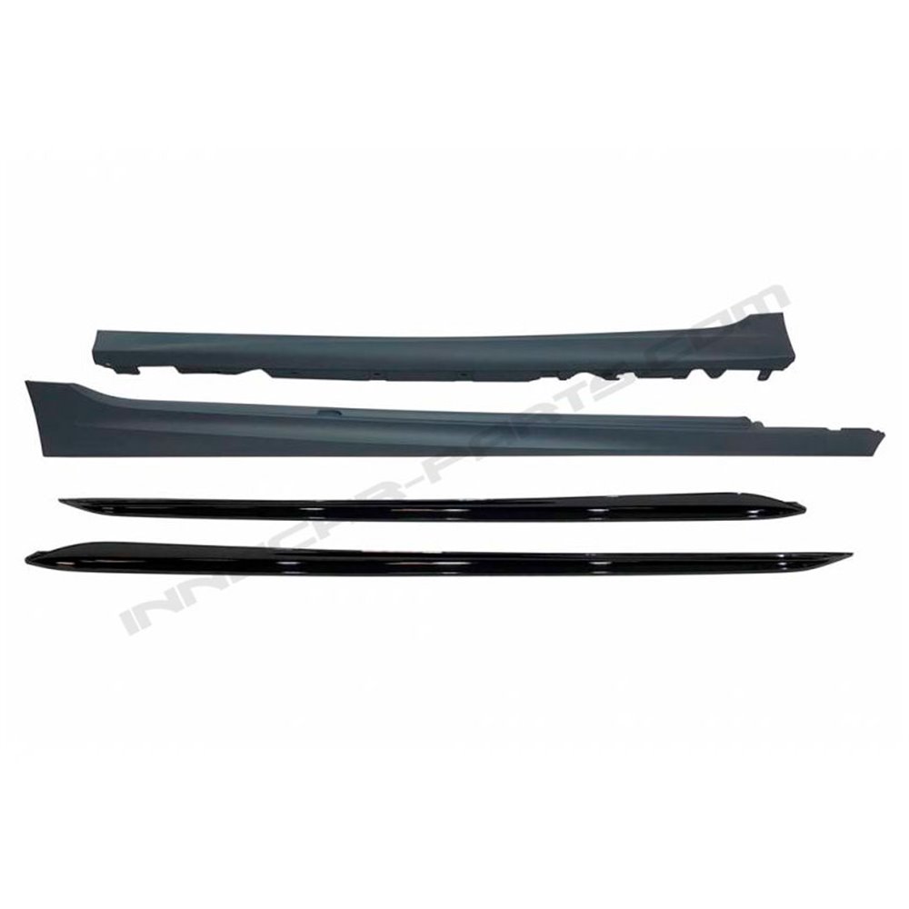 TALONERAS LOOK M BMW SERIE 3