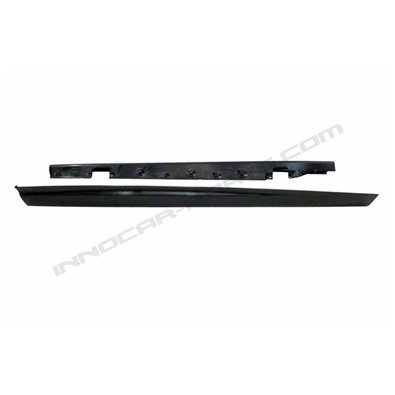 TALONERAS LOOK M BMW SERIE 3 E46