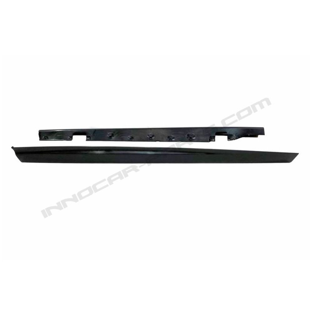 TALONERAS LOOK M BMW SERIE 3 E46