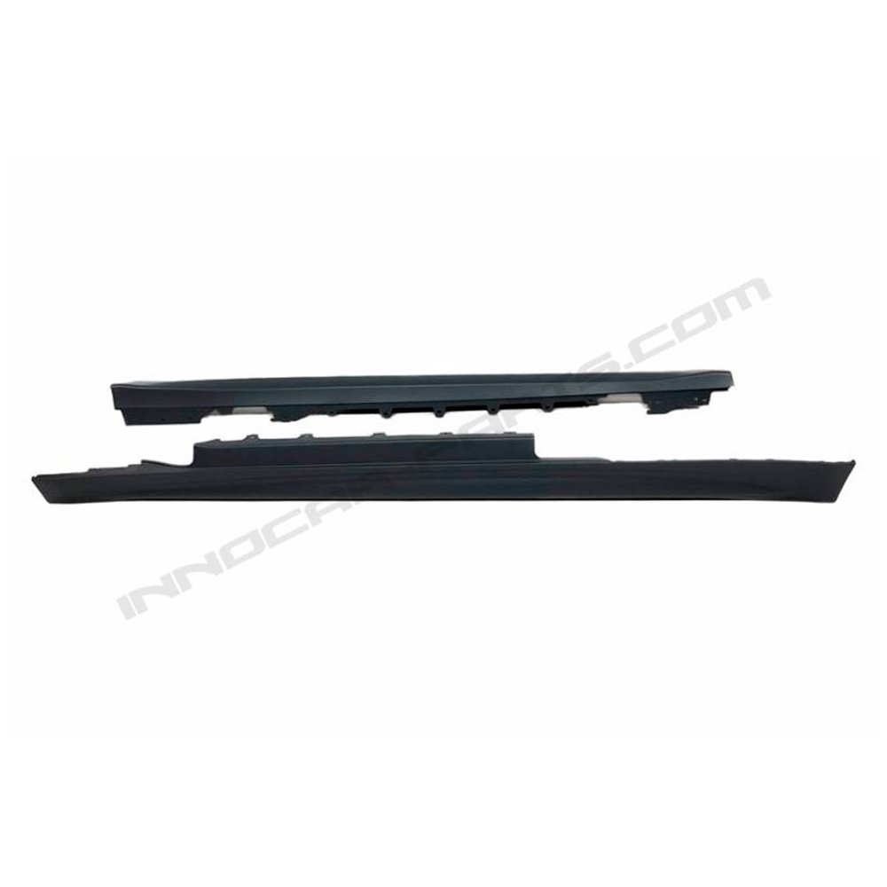 TALONERAS LOOK M BMW SERIE 4