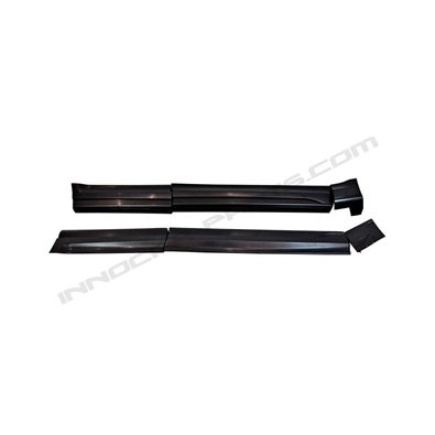 TALONERAS LOOK SVR RANGE ROVER SPORT (13-17)