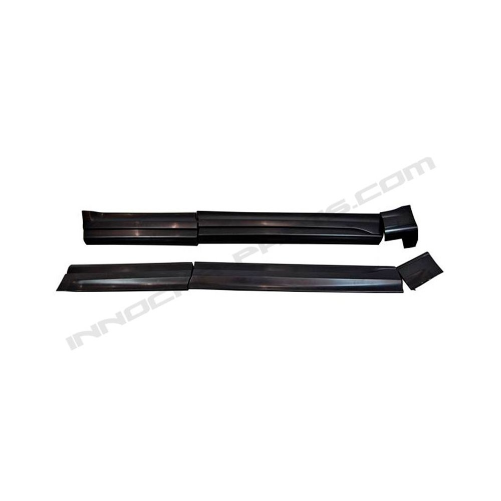 TALONERAS LOOK SVR RANGE ROVER SPORT (13-17)