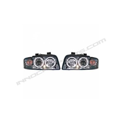 FAROS ANGEL EYES AUDI A4 