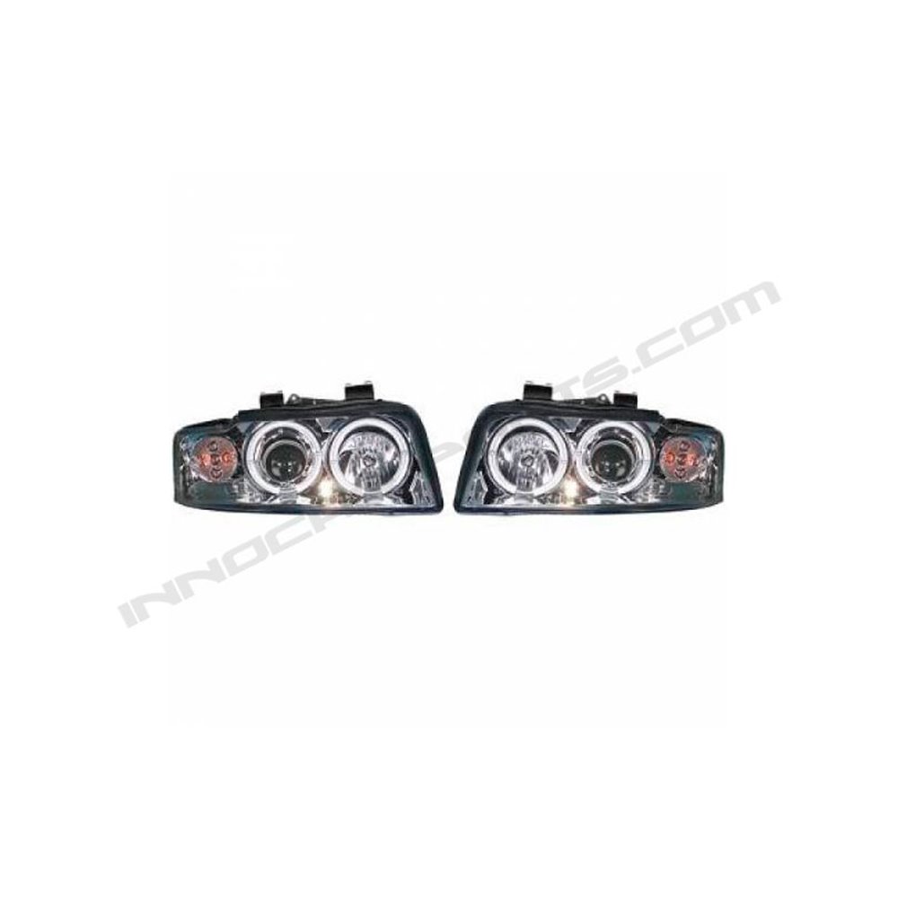 FAROS ANGEL EYES AUDI A4 