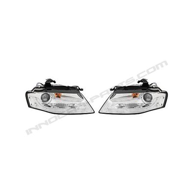 FAROS LED LUZ DIURNA AUDI A4 (07-11)