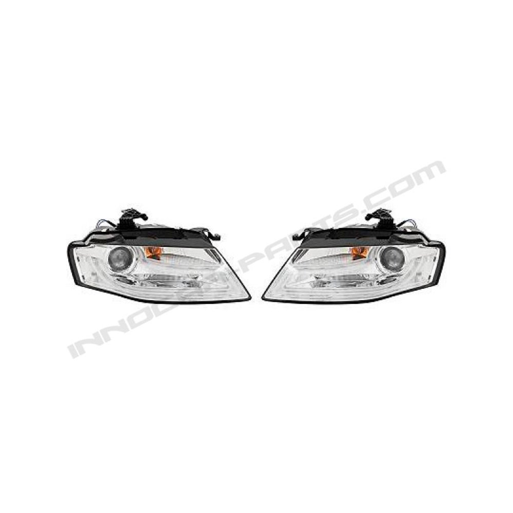FAROS LED LUZ DIURNA AUDI A4 (07-11)