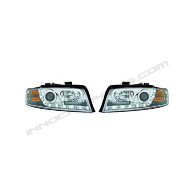 FAROS AUDI A4