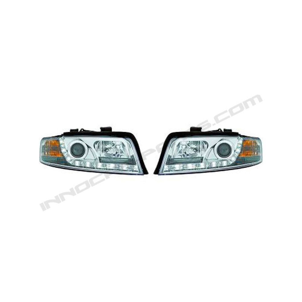 FAROS AUDI A4