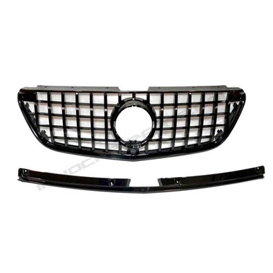 PARRILLA LOOK GT MERCEDES VITO (16-20)